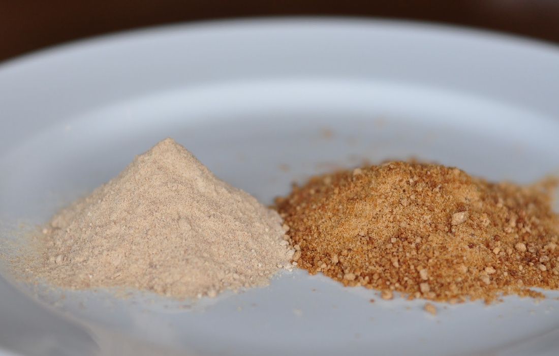 How to Make Powdered Coconut Sugar | Nourishing Meals®